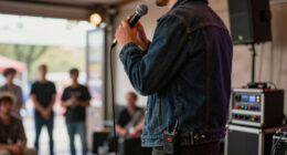 How to Choose Wireless Microphone Systems