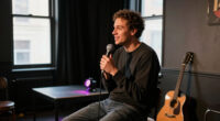 Jeff Arcuri On Netflix Stand-Up Special Nice To Meet You And Escaping The Crowd Work Box: Podcast