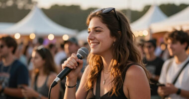 Lisa Cimorelli Surges In Global Coverage