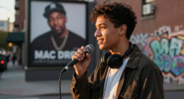 Mac Dre Surges In Global Coverage