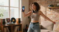 Miley Releases Video For New Single “Bass Persuades”: Stream
