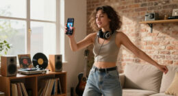 Miley Releases Video For New Single “Bass Persuades”: Stream
