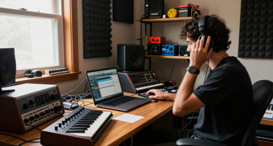 Ultimate Music & Creator Tech Shopping Checklist 2026