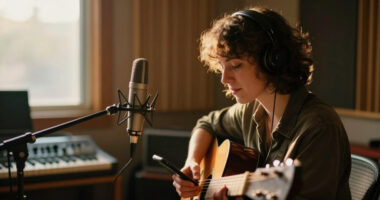Patsy Cline Surges In Global Coverage