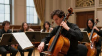 San Francisco Opera Musicians Say Music Director Would Resign If Orchestra Strikes - San Francisco Chronicle