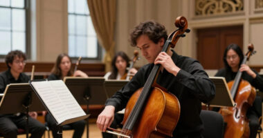 San Francisco Opera Musicians Say Music Director Would Resign If Orchestra Strikes - San Francisco Chronicle