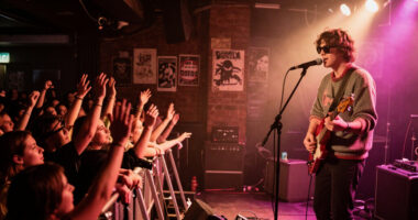 Steve Lacy Kicks Off Oh Yeah? Tour With A Smiths Cover