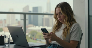 Sydney Sweeney Loses 200,000 Instagram Followers As Female Athletes Slam Nude Sports-Betting Ad