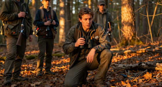 The Worst Hunters I’ve Ever Guided