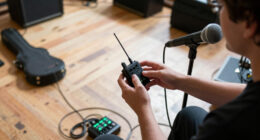 Wireless Microphone Systems: A Halloween Guide