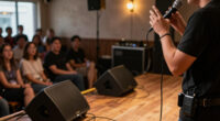 Wireless Microphone Systems: A Prime Big Deal Days Guide