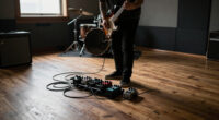 10 Best Guitar Effect Pedals for Spooky Sounds in 2027