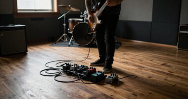 10 Best Guitar Effect Pedals for Spooky Sounds in 2027