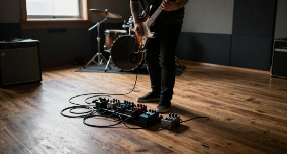 10 Best Guitar Effect Pedals for Spooky Sounds in 2027
