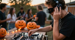 10 Best Halloween DJ Headphones for Costume Parties in 2027