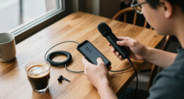 10 Best Portable Podcast Microphones for Recording Anywhere in 2027
