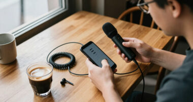10 Best Portable Podcast Microphones for Recording Anywhere in 2027