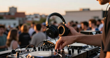 10 Best Wireless DJ Headphones for 2027