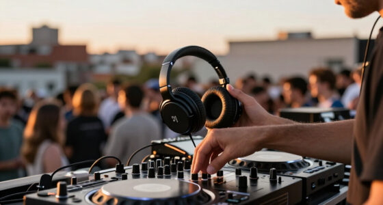 10 Best Wireless DJ Headphones for 2027