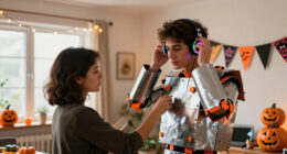 11 Best Headphones for Halloween Costumes in 2027