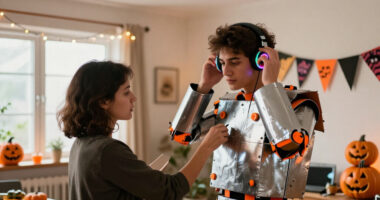 11 Best Headphones for Halloween Costumes in 2027
