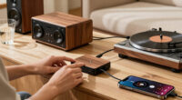 11 Best WiFi Music Streamers for Hi-Fi Audio in 2027