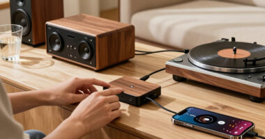 11 Best WiFi Music Streamers for Hi-Fi Audio in 2027