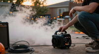 12 Best Compact Halloween Fog Machines for 2027