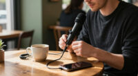 12 Best Portable Podcast Microphones for Recording Anywhere in 2027