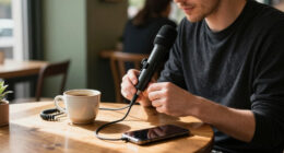 12 Best Portable Podcast Microphones for Recording Anywhere in 2027