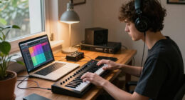 13 Best Compact MIDI Keyboard Controllers for Portable Music Making in 2027
