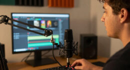 13 Best Dynamic Microphones for Streaming in 2027