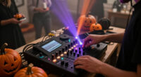 13 Best Halloween DJ Lighting Effects in 2027