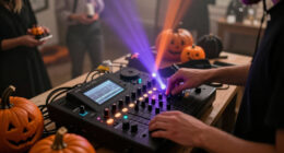 13 Best Halloween DJ Lighting Effects in 2027
