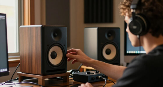 13 Best Home Studio Monitor Speakers for 2027