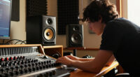 14 Best Studio Monitor Speakers for Home Studios in 2027
