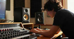 14 Best Studio Monitor Speakers for Home Studios in 2027