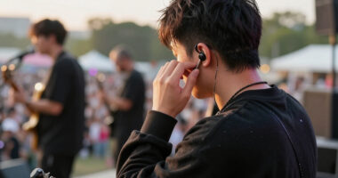 14 Best Wireless In-Ear Monitors for Live Performance in 2027