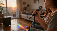 14 Best Wireless Karaoke Microphones for Home Parties in 2027