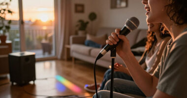 14 Best Wireless Karaoke Microphones for Home Parties in 2027
