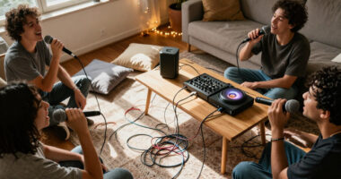 14 Best Wireless Karaoke Microphones for Home Singing in 2027