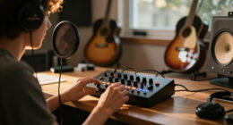 15 Best Audio Interfaces for Home Studios in 2027