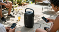 15 Best Bluetooth Party Speakers for Home and Outdoor Gatherings in 2027