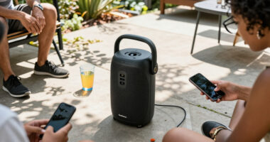 15 Best Bluetooth Party Speakers for Home and Outdoor Gatherings in 2027