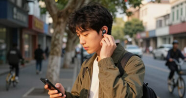 15 Best Clip-On Wireless Earbuds for Open-Ear Listening in 2027