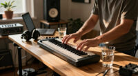 15 Best Compact MIDI Keyboards for Small Studios and Travel in 2027