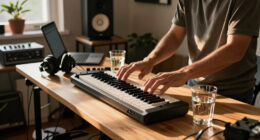 15 Best Compact MIDI Keyboards for Small Studios and Travel in 2027