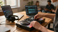 15 Best DJ Controllers for Beginners in 2027