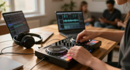 15 Best DJ Controllers for Beginners in 2027