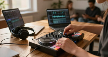 15 Best DJ Controllers for Beginners in 2027